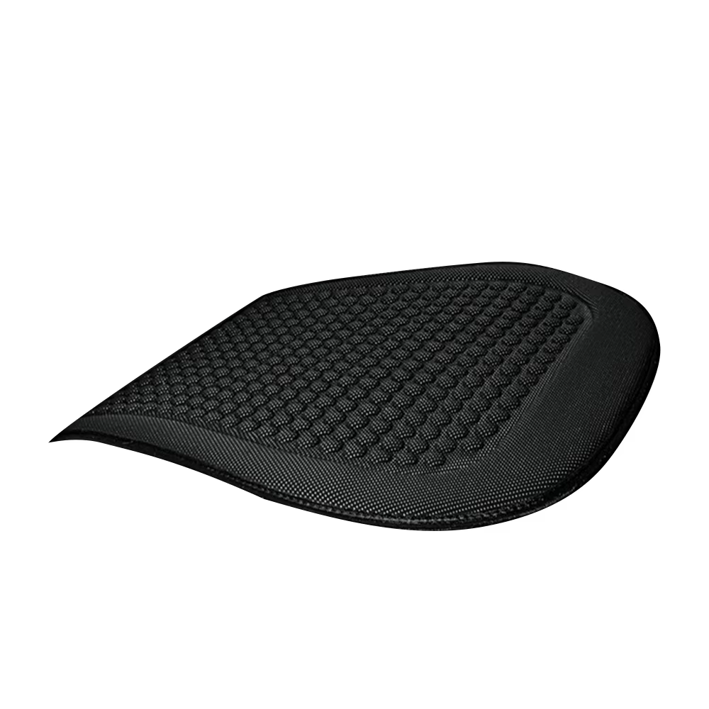 Car Cushion Summer Cool Cushion Ice Silk Seat Cover Car Cushion Seasonal Universal Cool Cushion