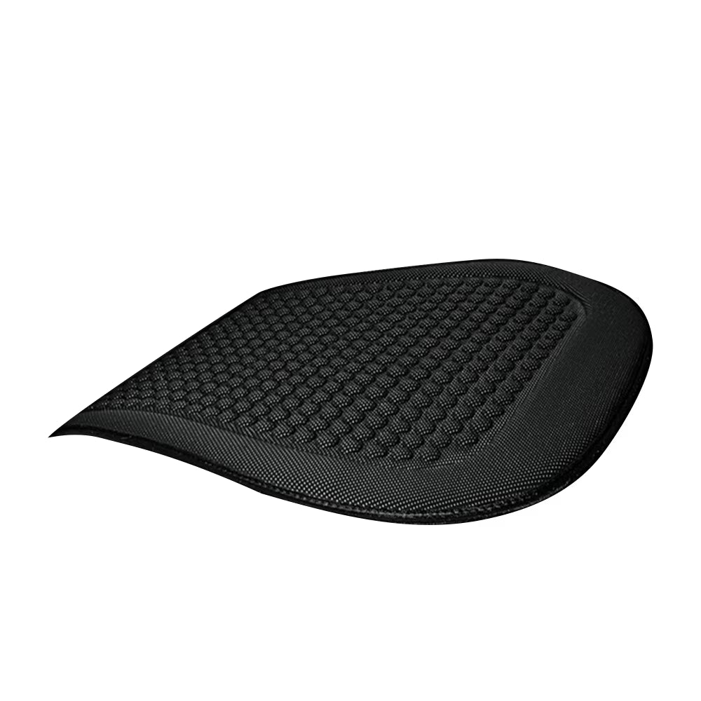 Car Cushion Summer Cool Cushion Ice Silk Seat Cover Car Cushion Seasonal Universal Cool Cushion